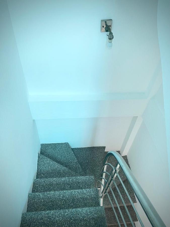 Omo House - Old Quarter - Easy Self Checkin Bed & Breakfast Hanoi Exterior foto