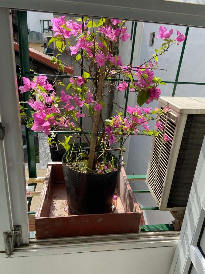 Omo House - Old Quarter - Easy Self Checkin Bed & Breakfast Hanoi Exterior foto