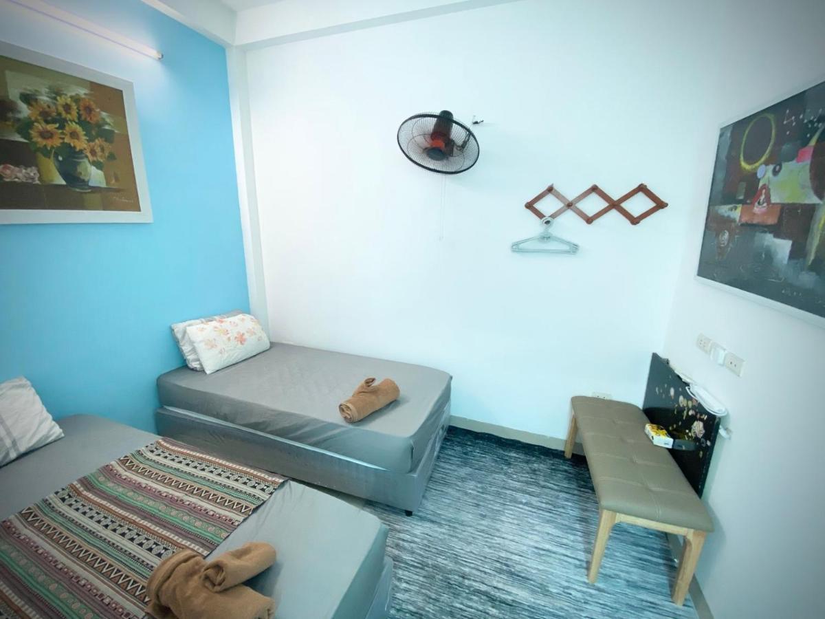 Omo House - Old Quarter - Easy Self Checkin Bed & Breakfast Hanoi Exterior foto